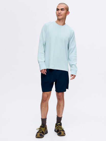 High Stride 7" Short with Pockets