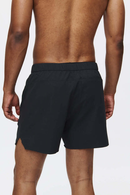 High Stride 5" Short with Pockets