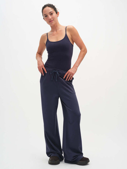 Malibu Sweatpant Navy