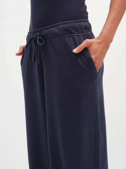 Malibu Sweatpant Navy