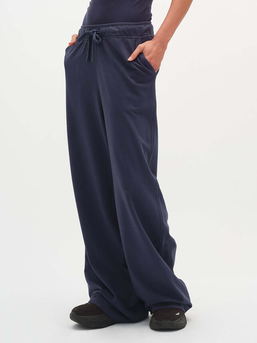 Malibu Sweatpant Navy