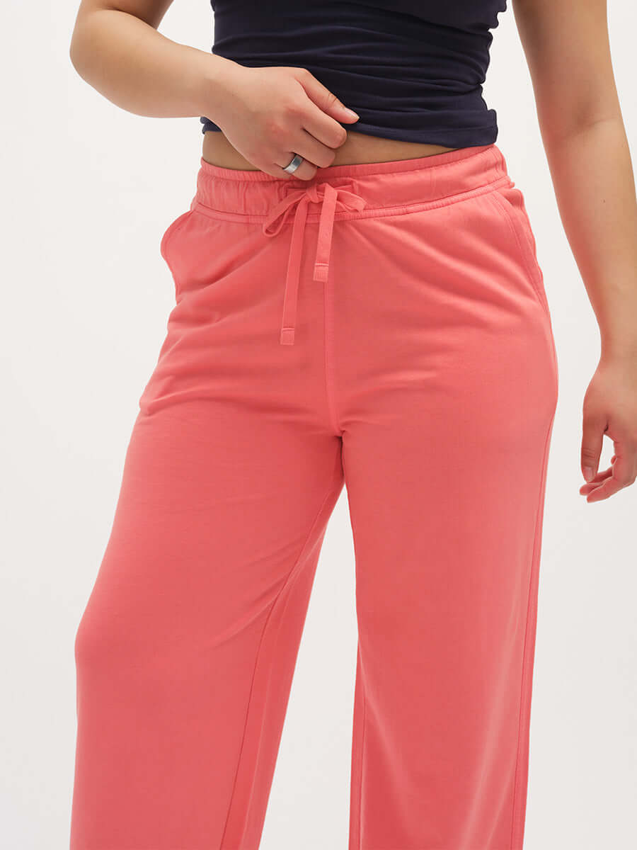 Malibu Sweatpant Sports Car