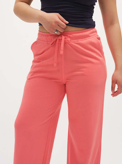 Malibu Sweatpant Sports Car