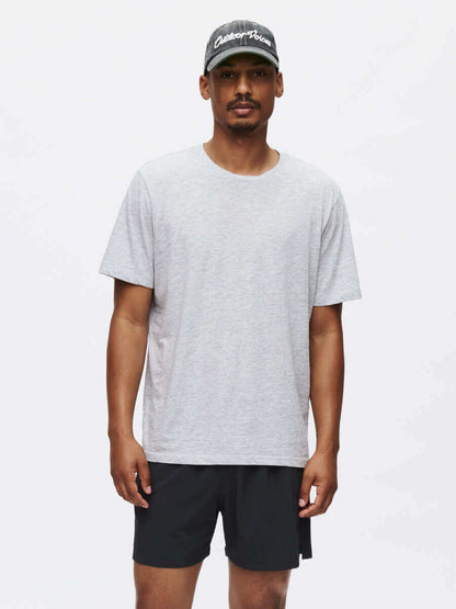 Zephyr 5" Short Black