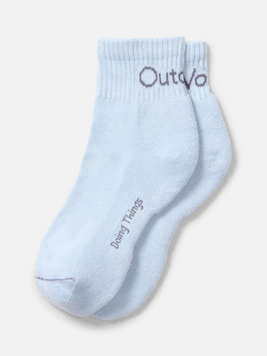 OV Rec Ankle Sock Jasmine