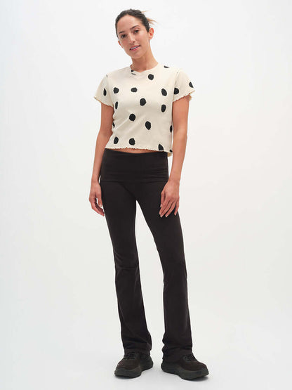 Polka Tee Polka Dot