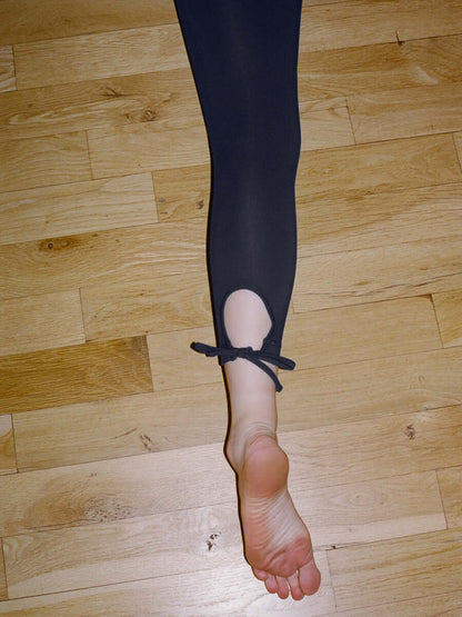 Puddle Legging Navy