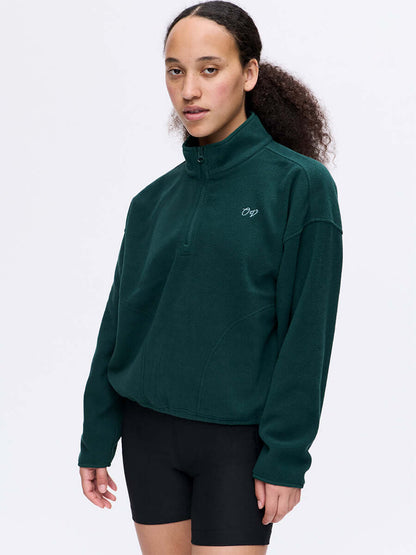 RecFleece 1/4 Zip Balsam