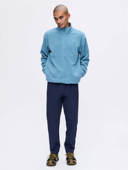 RecFleece 1/2 Zip Storm