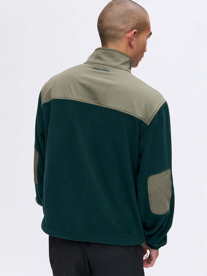 RecFleece Relaxed Full Zip Balsam