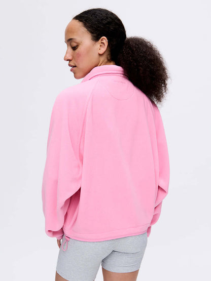 RecFleece Snap Jacket Sorbet