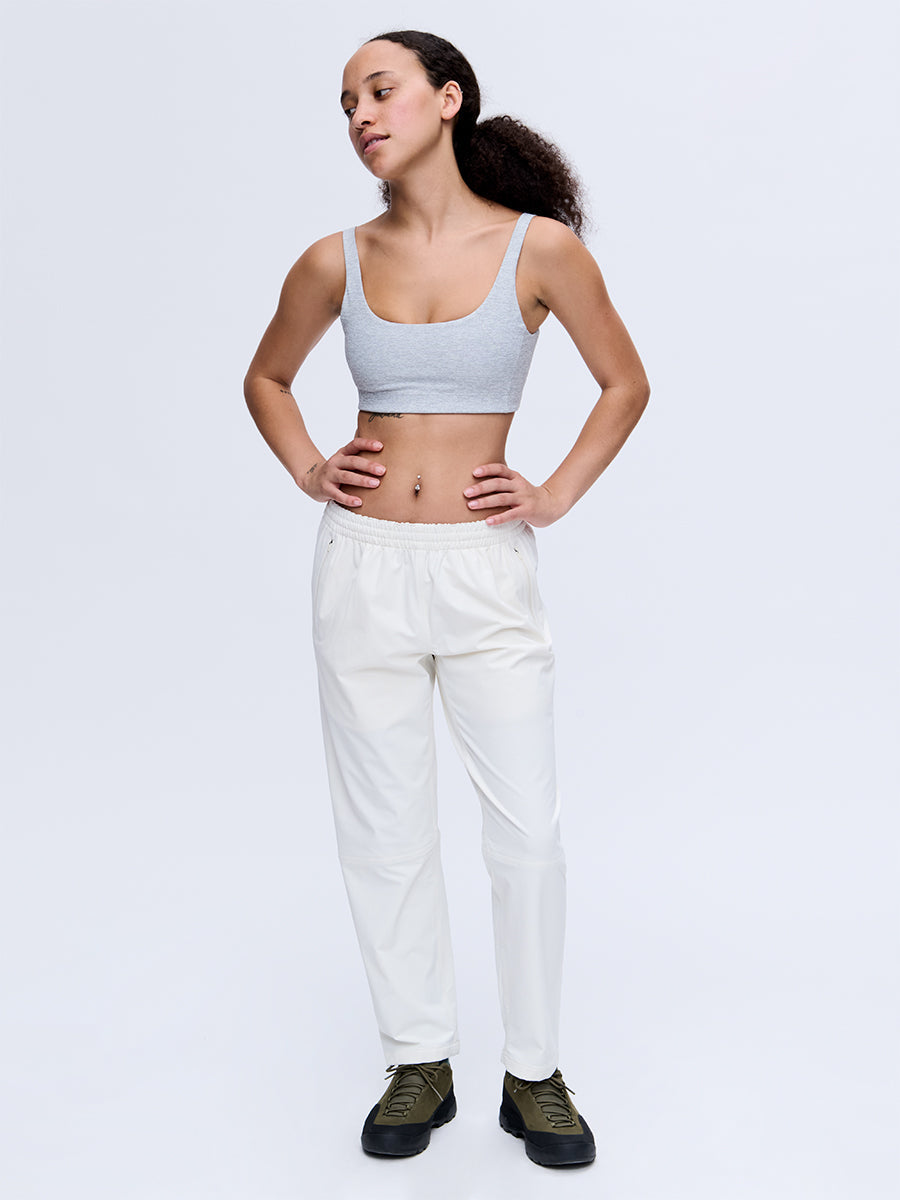 RecTrek 26" Pant Bone