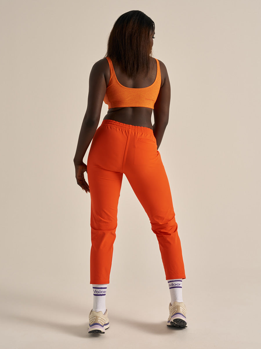 RecTrek 26" Pant Mustang