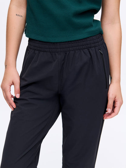 RecTrek 26" Pant Black