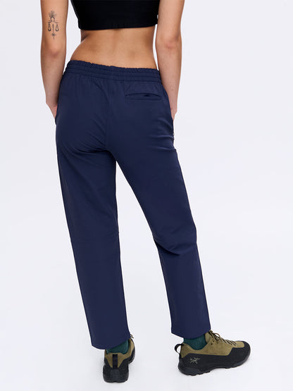 RecTrek 26" Pant Navy