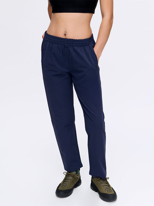 RecTrek 26" Pant Navy