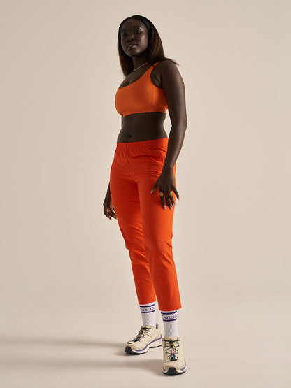 RecTrek 26" Pant Mustang