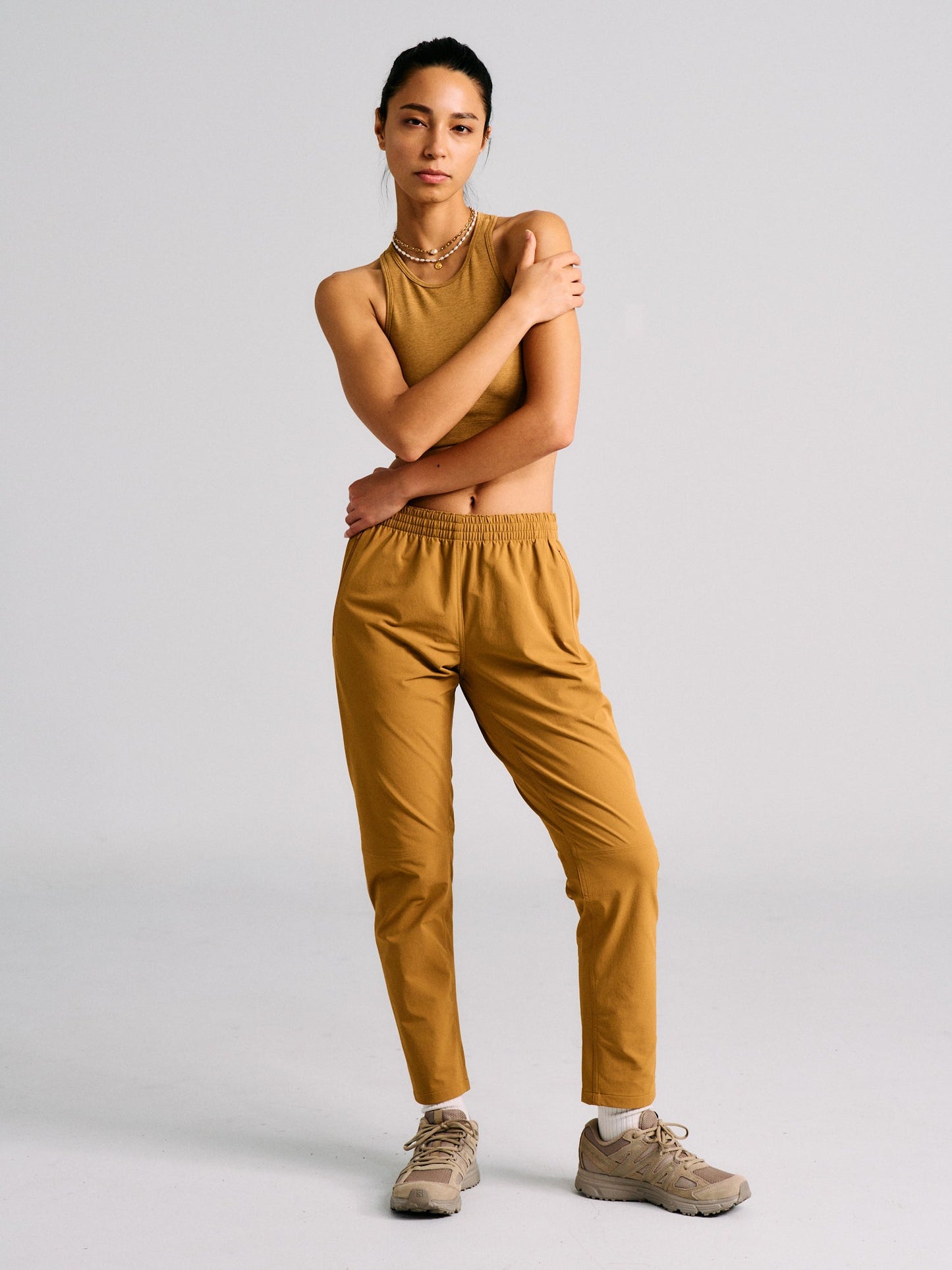 RecTrek 26" Pant Bosc