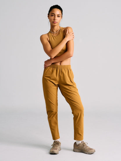 RecTrek 26" Pant Bosc