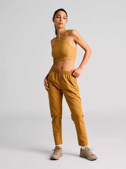 RecTrek 26" Pant Bosc