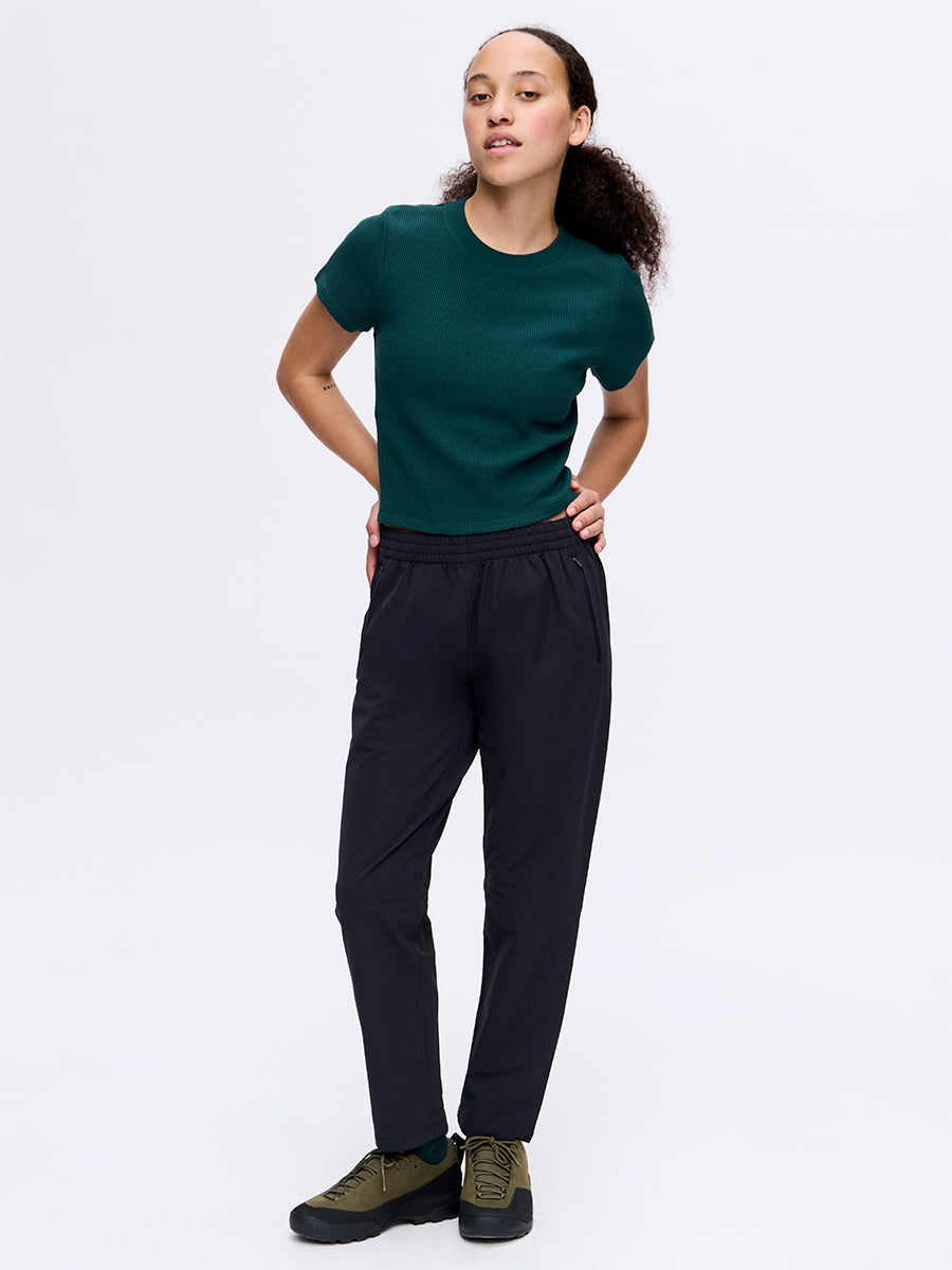 RecTrek 26" Pant Black