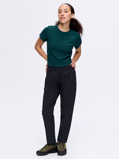 RecTrek 26" Pant Black