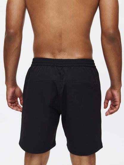 RecTrek 7" Short Black