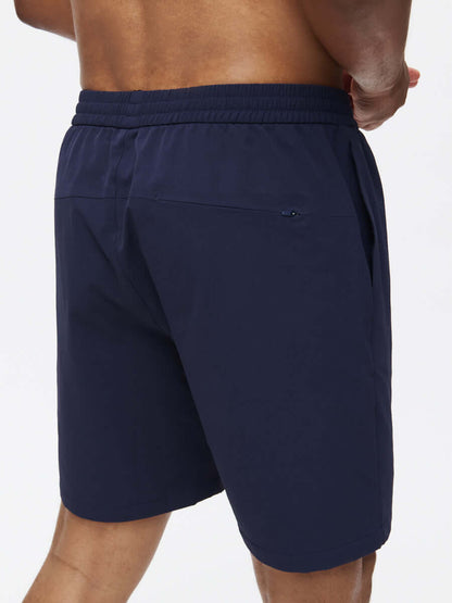 RecTrek 7" Short Navy