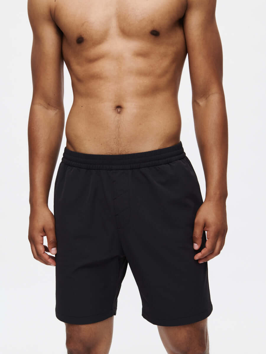 RecTrek 7" Short Black