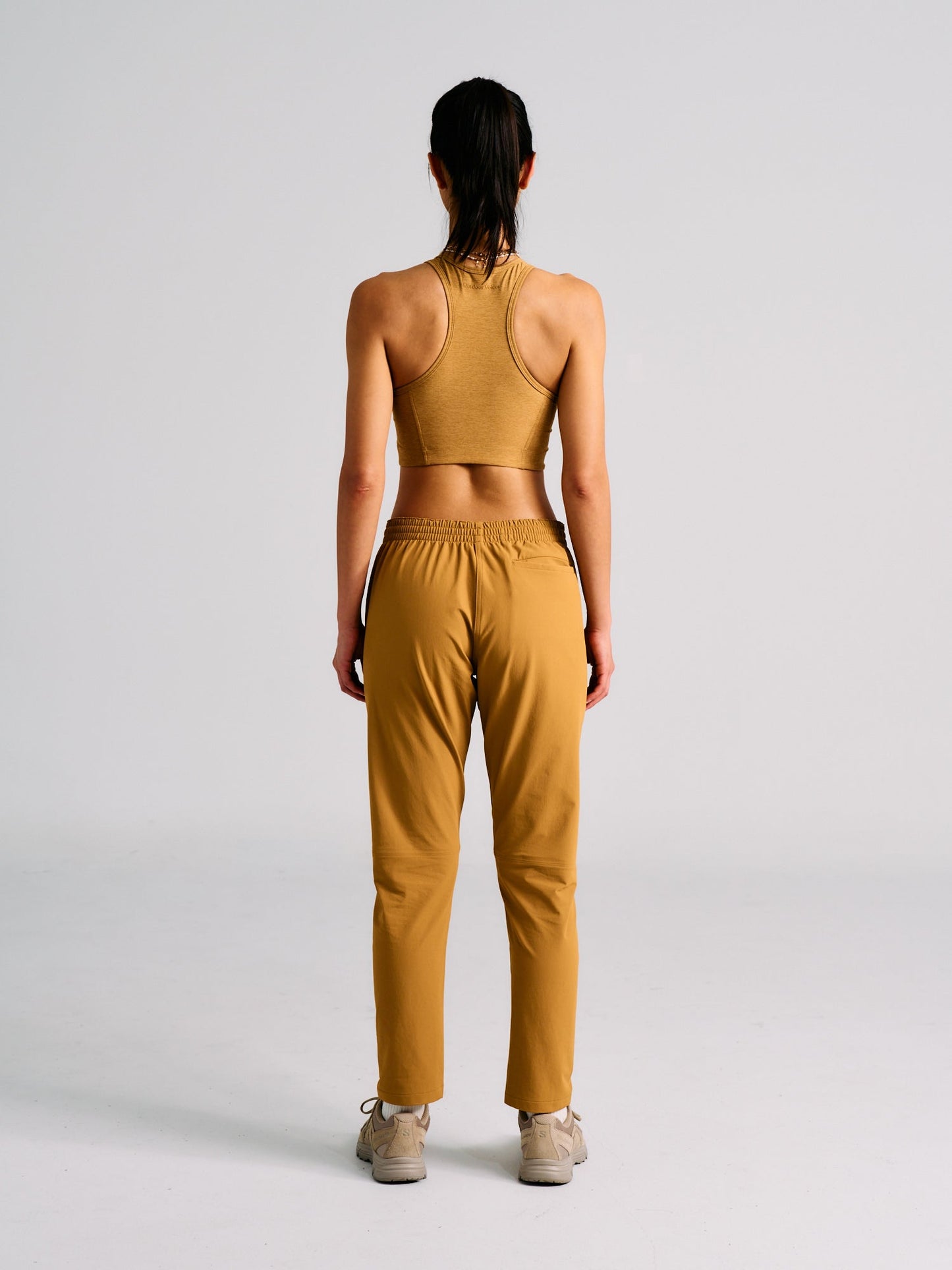 RecTrek 26" Pant Bosc