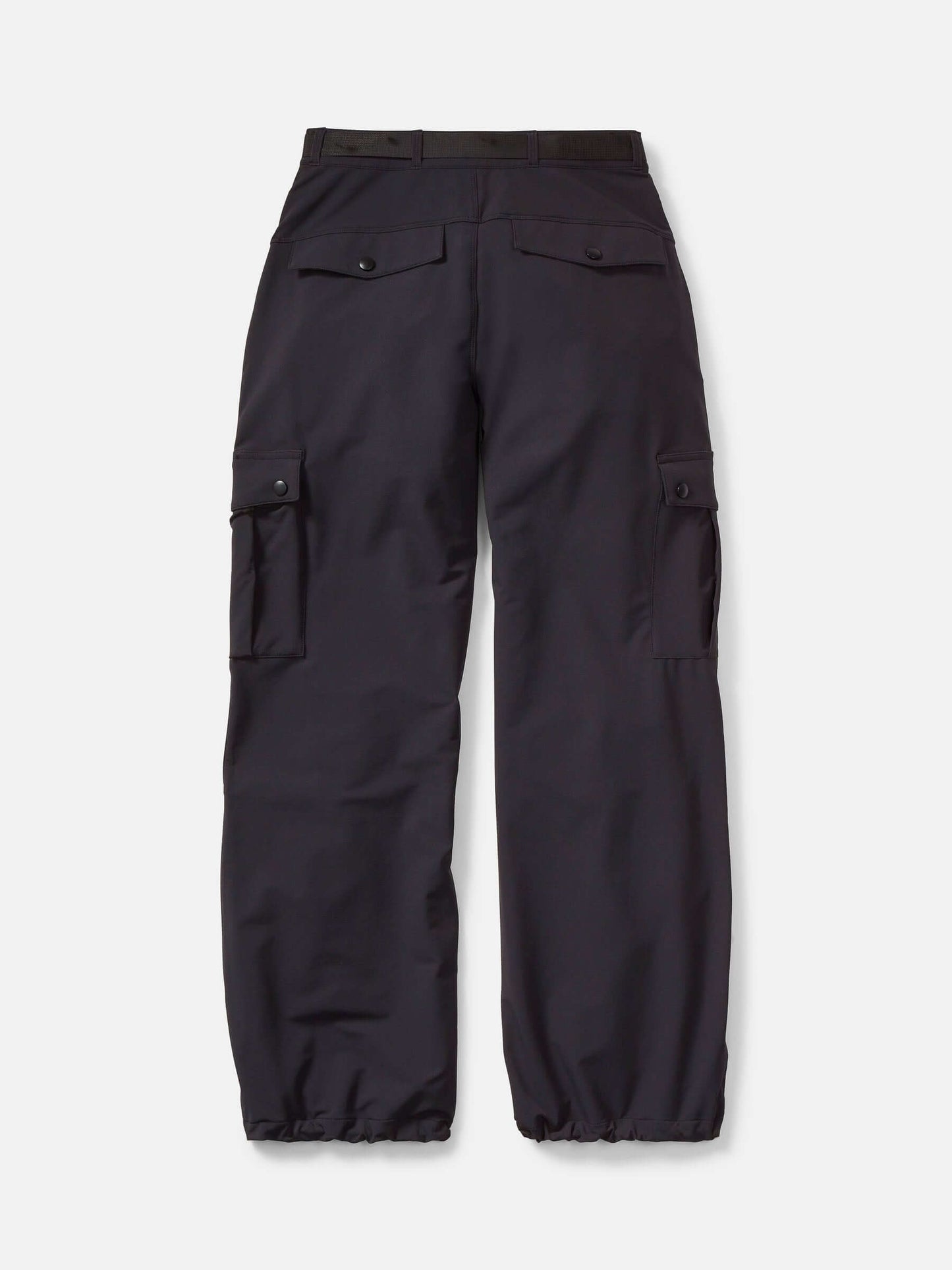 RecTrek Cargo Pant Black