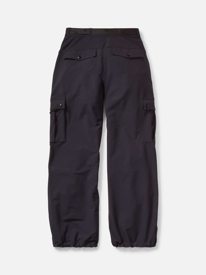RecTrek Cargo Pant Black