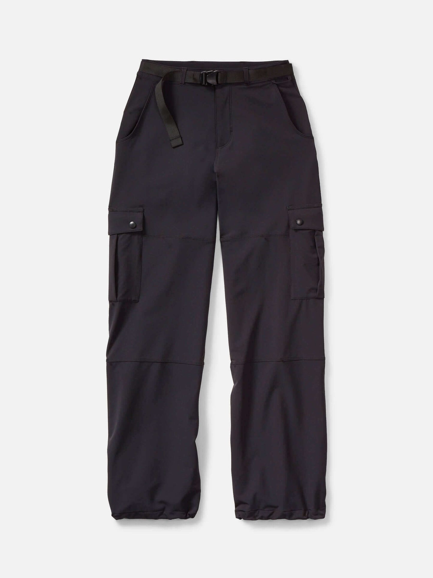 RecTrek Cargo Pant Black