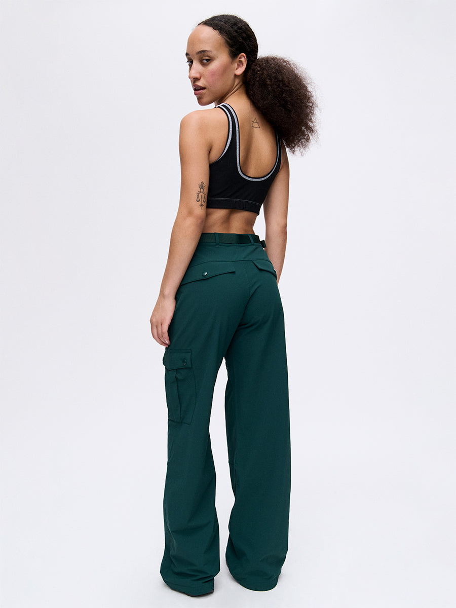 RecTrek Cargo Pant Balsam
