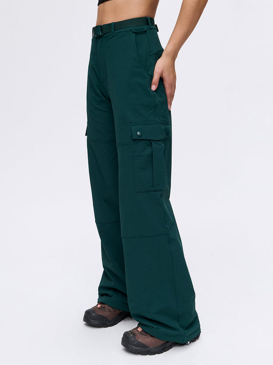 RecTrek Cargo Pant Balsam