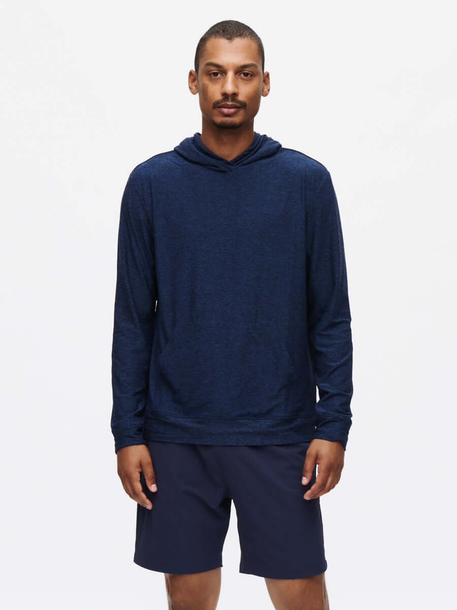 RecTrek 7" Short Navy