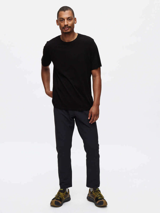 RecTrek Pant Black