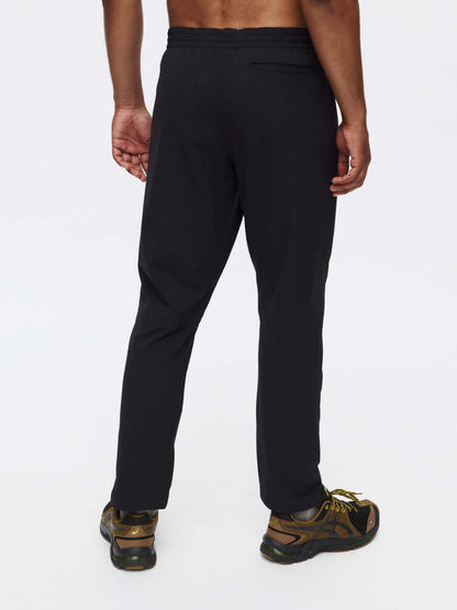 RecTrek Pant Black