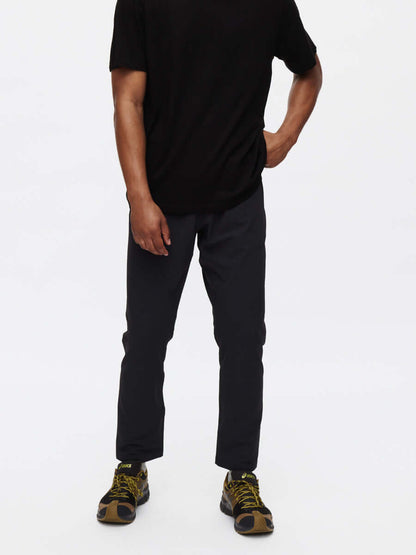 RecTrek Pant Black