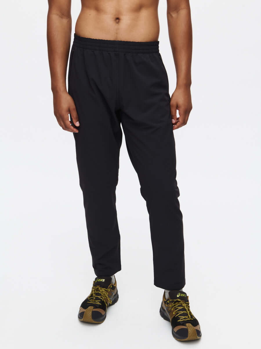 RecTrek Pant Black