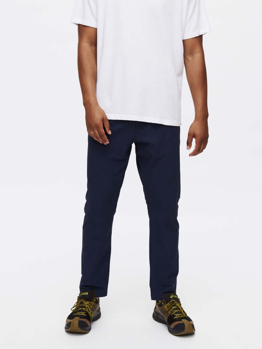 RecTrek Pant Navy