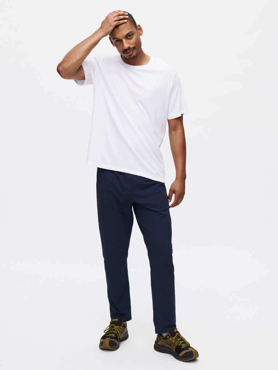 RecTrek Pant Navy