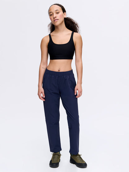 RecTrek 26" Pant Navy