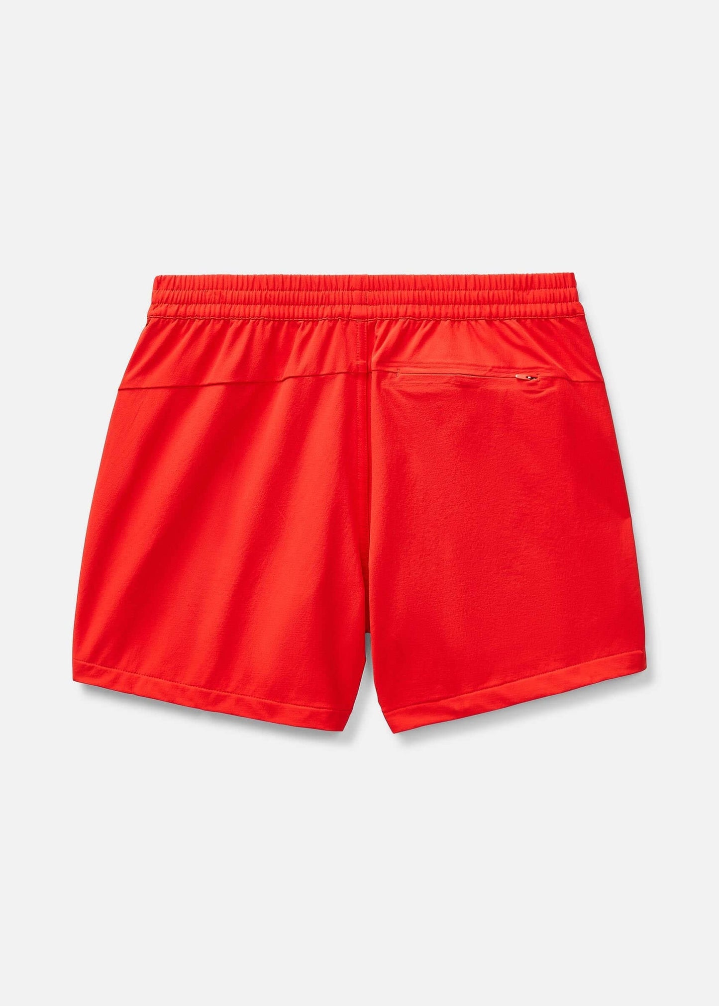 RecTrek 4" Short Strawberry