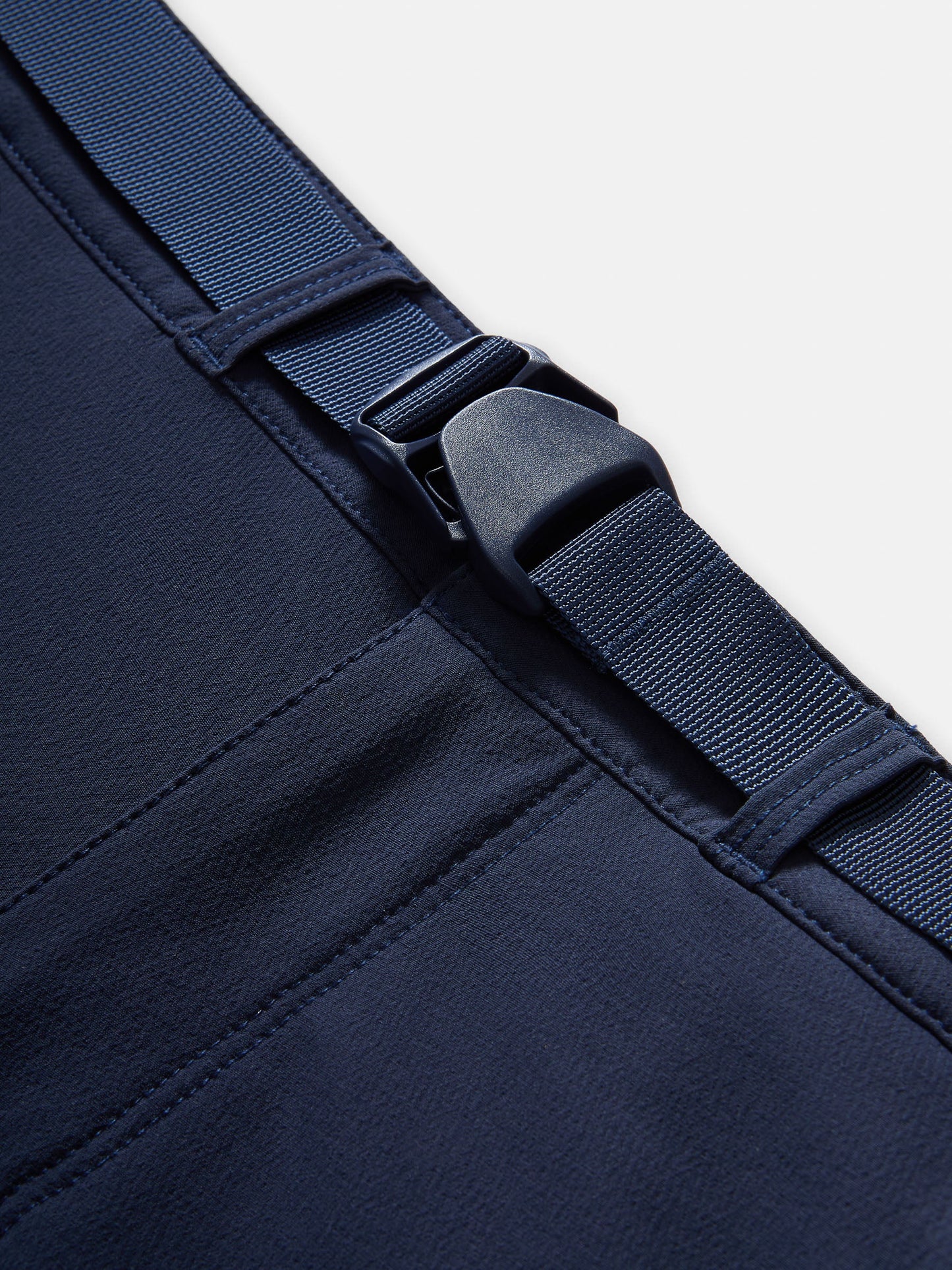 RecTrek Zip-Off Pant Dark Sky/Blizzard/Blue Sky