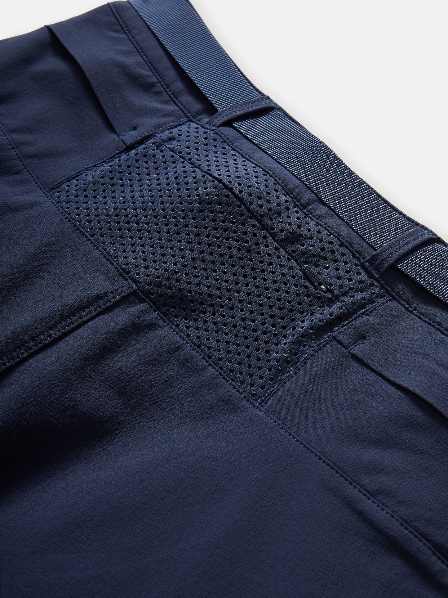 RecTrek Zip-Off Pant Dark Sky/Blizzard/Blue Sky