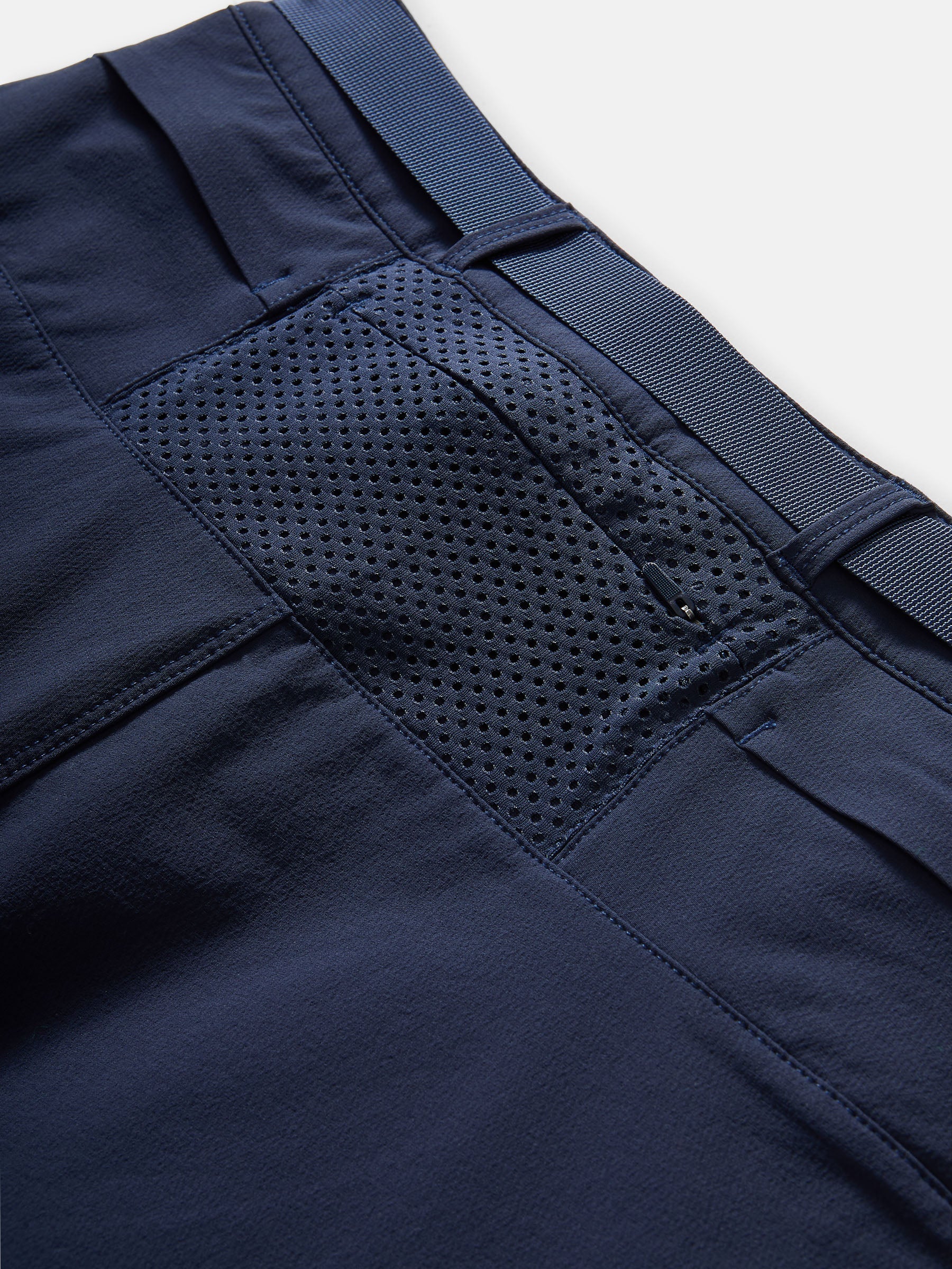 RecTrek Zip-Off Pant Dark Sky/Blizzard/Blue Sky