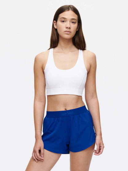 Relay 3" Short OV Blue
