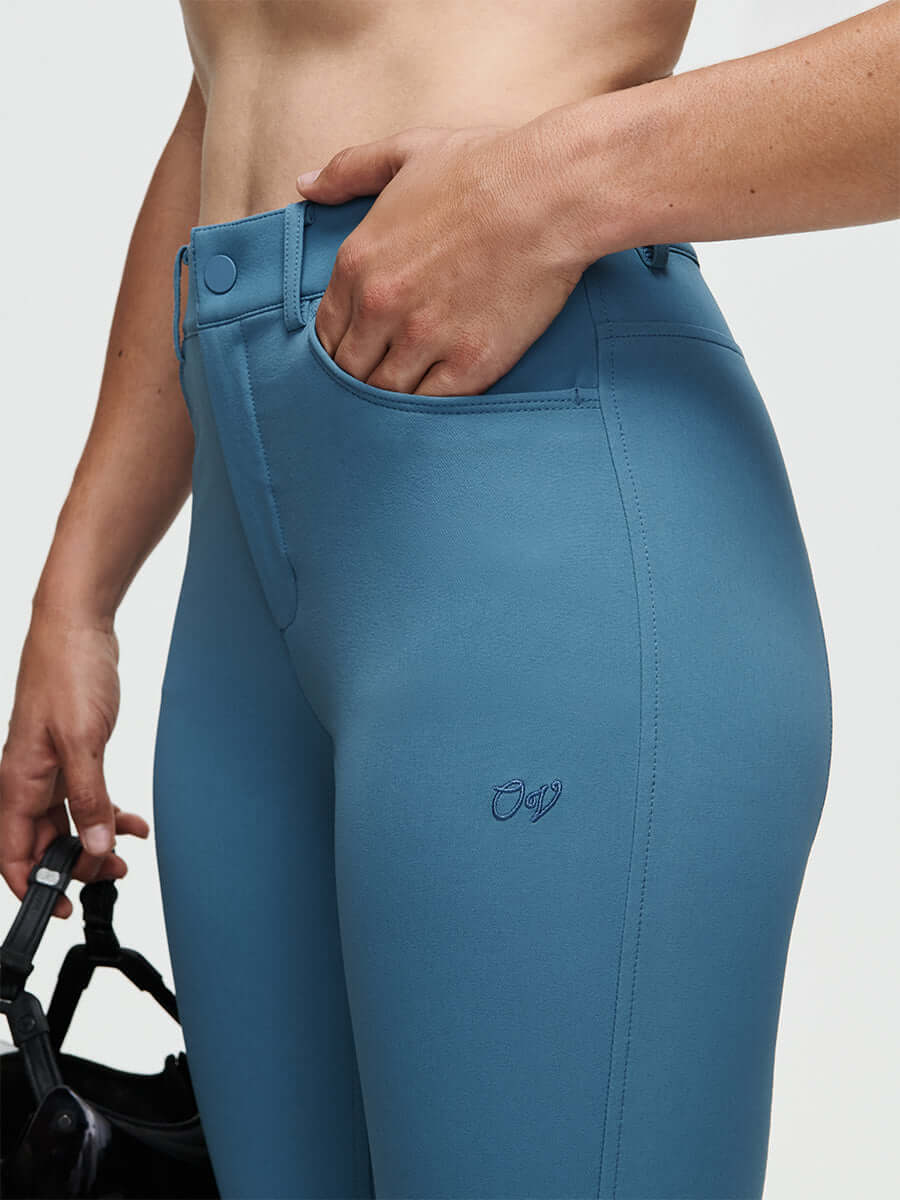 Ride Pant Storm