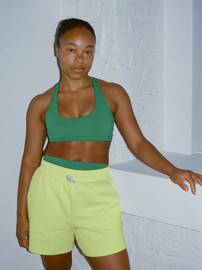 Sport Short Limon
